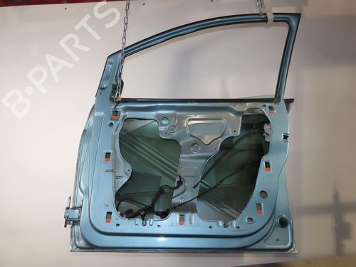 Used Right front door SEAT ALTEA (5P1) 1.9 TDI (105 hp) 18646516