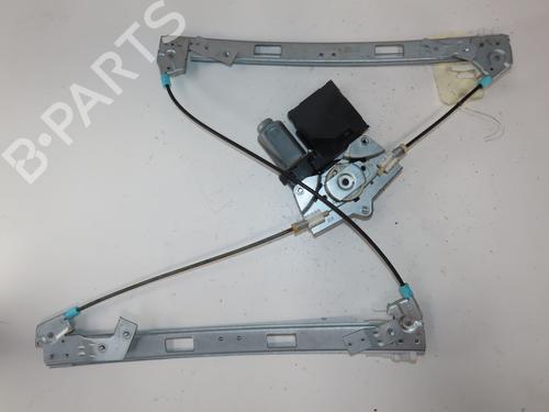 Used Front left window mechanism Front left window mechanism 39627730 39627730