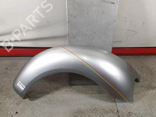 Right front fenders VW NEW BEETLE (9C1, 1C1) 1.9 TDI | BP23162026C42 
