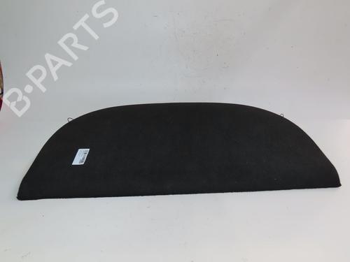 Used Rear parcel shelf HONDA CIVIC VIII Hatchback (FN, FK) 2.2 CTDi (FK3) (140 hp) 18602191
