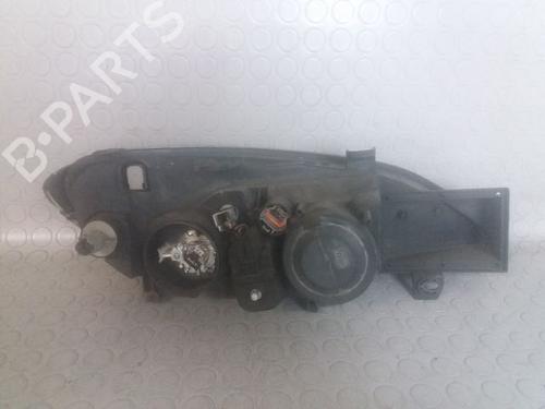 Left headlight NISSAN PRIMERA Hatchback (P11) 2.0 TD | BP9005973C28 