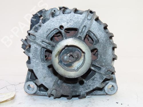 Alternator CITROËN DS4 (NX_) 1.6 HDi 115 | BP33835789M7 - Image 3