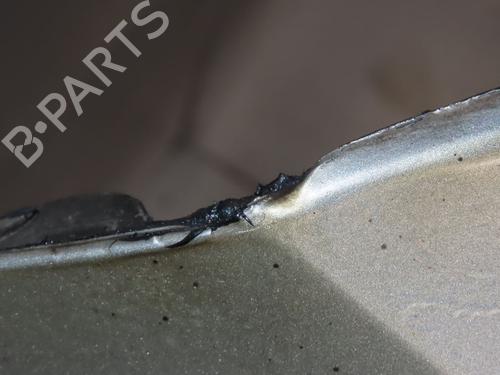 Front bumper HYUNDAI SANTA FÉ III (DM, DMA) 2.2 CRDi 4WD | BP31155294C7