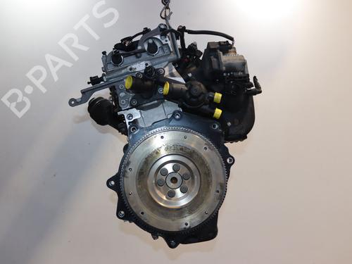 Used Engine VW POLO IV (9N_, 9A_) 1.2 12V (64 hp) 30522685