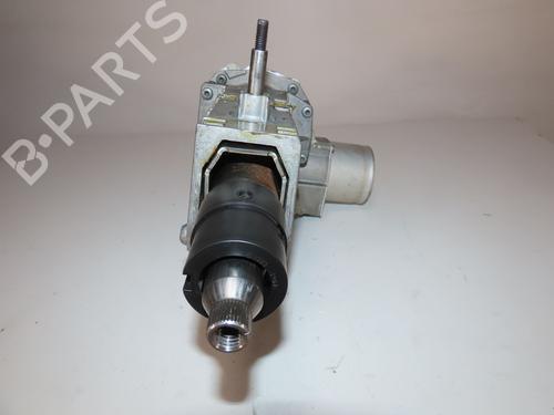 Steering column RENAULT MEGANE II (BM0/1_, CM0/1_) 1.5 dCi (BM1E, CM1E) | BP29740182M21