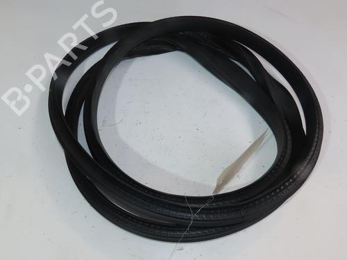 Used Rubber door seal RENAULT CLIO V (B7_) 1.0 SCe 65 (B7MG) (67 hp) 28105560