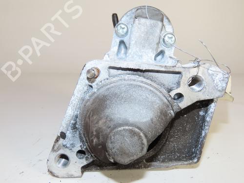 Starter RENAULT CLIO V (B7_) 1.5 Blue dCi 85 (B7AG) | BP29962956M8