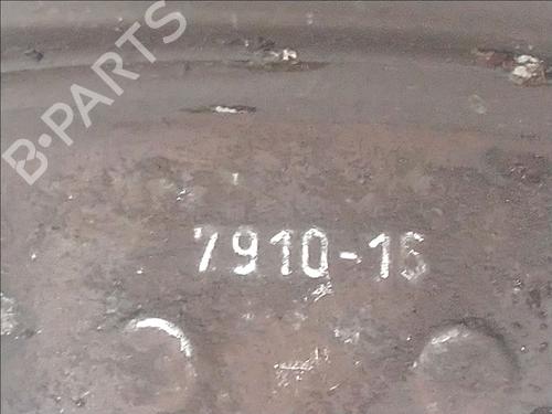 Rim NISSAN QASHQAI / QASHQAI +2 I (J10, NJ10, JJ10E) 1.5 dCi | BP17382275C45 