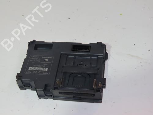 Used Card reader Card reader RENAULT CLIO IV (BH_) 1.5 dCi 75 (75 hp) 17783615 17783615