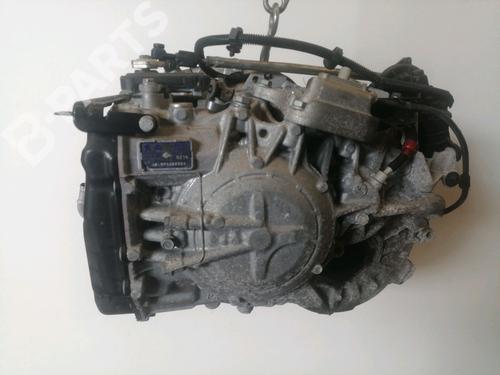 Gearbox CITROËN C4 Picasso II 2.0 BlueHDi 150 | BP9016367M3 