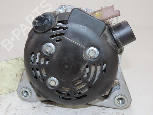Generator PEUGEOT 308 II (LB_, LP_, LW_, LH_, L3_) 1.5 BlueHDi 130 (131 hp) 27438784
