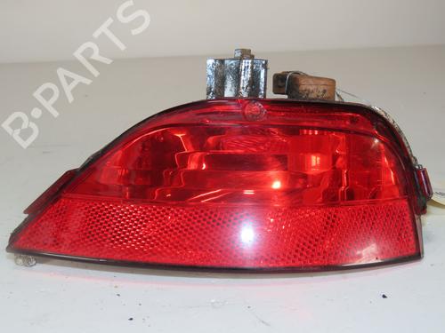 Tåkelys/Varsellys RENAULT SCÉNIC III (JZ0/1_) 1.9 dCi (JZ0J, JZ1J, JZ1K, JZ1S) | BP29963090C37