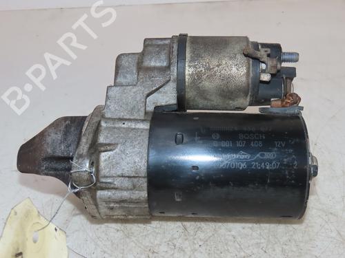 Starter OPEL CORSA D (S07) 1.2 (L08, L68) | BP24486535M8 