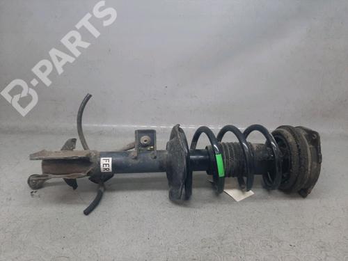 Used Right front shock absorber NISSAN NV200 Van 1.5 dCi 90 (M20, M20N, M20M) (90 hp) 9011391