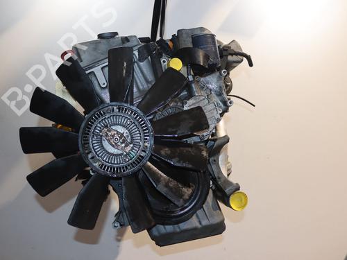 Engine MERCEDES-BENZ E-CLASS (W210) E 300 Turbo-D (210.025) | BP30311601M1 