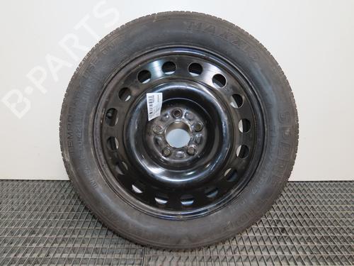 Used Jack Kit FORD USA MUSTANG Coupe 4.6 V8 (305 hp) 17215147