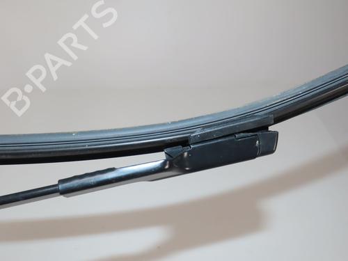 Used Front windshield wiper arm Front windshield wiper arm CUPRA FORMENTOR (KM7, KMP) 1.5 TSI (150 hp) 34332833 34332833