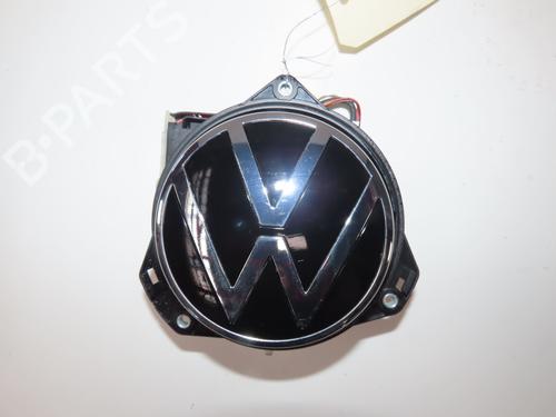 Electronic module VW GOLF VIII (CD1, DA1) 1.5 eTSI | BP36485726M83 - Image 2