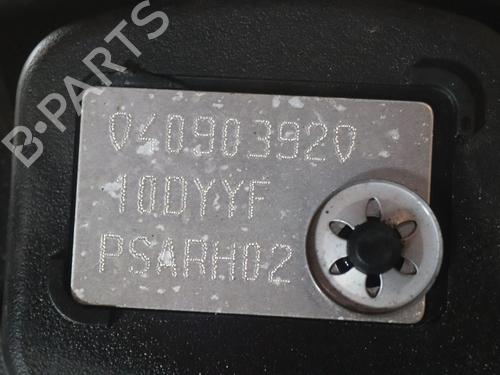 Engine PEUGEOT 5008 (0U_, 0E_) 2.0 HDi 150 / BlueHDi 150 | BP32432407M1 