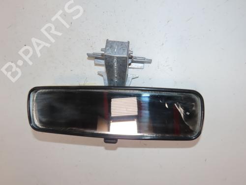 Rear mirror RENAULT CLIO V (B7_) 1.5 Blue dCi 100 (B7AD) | BP38527234I6 - Image 2