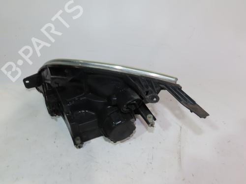 Right headlight FORD FIESTA V (JH_, JD_) 1.4 TDCi | BP19069630C29 