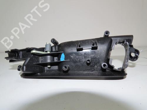 Front right interior door handle AUDI A3 (8P1) 1.9 TDI | BP15904054I14 