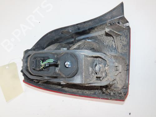Used Right taillight Right taillight RENAULT TWINGO II (CN0_) 1.5 dCi (CN0E) (64 hp) 36758757 36758757
