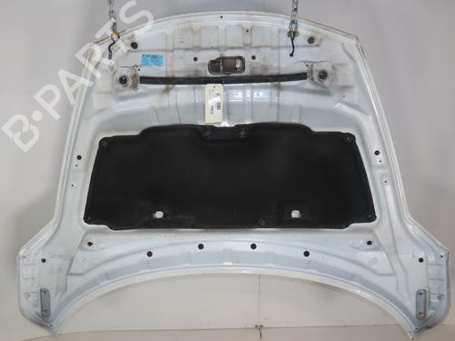 Panser NISSAN JUKE (F15) 1.5 dCi (110 hp) 31576290