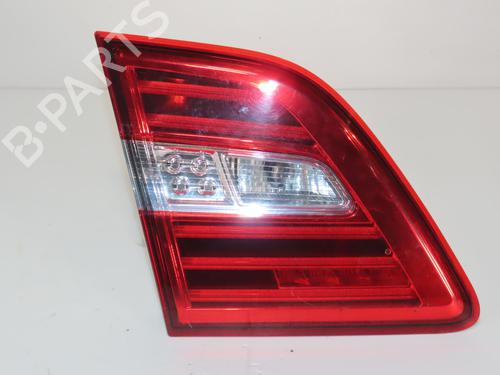 Left tailgate light MERCEDES-BENZ M-CLASS (W166) ML 250 CDI / BlueTEC 4-matic (166.004, 166.003) | BP29758894C79