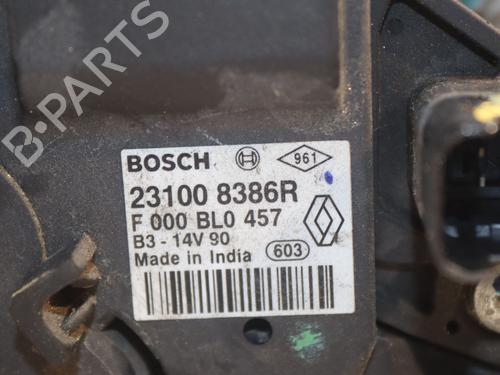 Alternator DACIA SANDERO II 1.2 | BP28033437M7