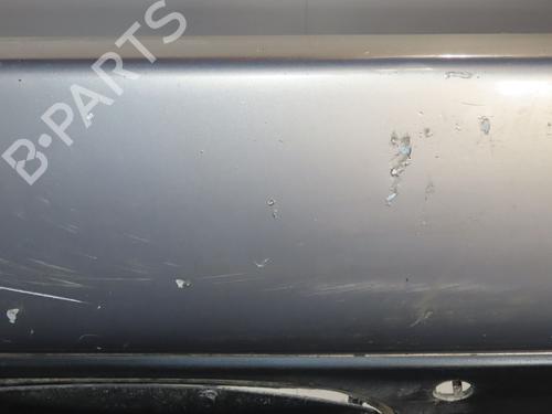 Rear bumper BMW X5 (E53) 3.0 d | BP24489199C8 