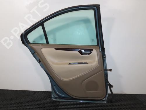 Left rear door VOLVO S60 I (384) 2.4 D | BP16893572C4 