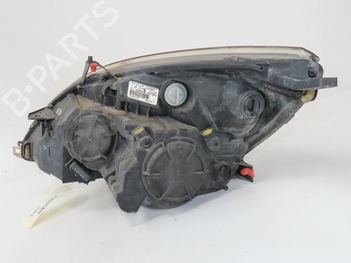 Right headlight OPEL MERIVA B MPV (S10) 1.7 CDTI (75) | BP38276360C29 - Image 4