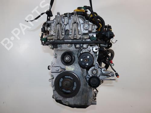 Engine DACIA DOKKER MPV (KE_) 1.2 TCe (KEM0, KEAY) | BP39966913M1 - Image 3