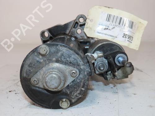 Used Starter RENAULT SCÉNIC III (JZ0/1_) 1.9 dCi (JZ0J, JZ1J, JZ1K, JZ1S) (131 hp) 28503988