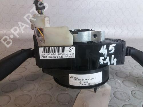 Steering column stalk SEAT IBIZA III (6L1) 1.4 TDI | BP9013687I23 