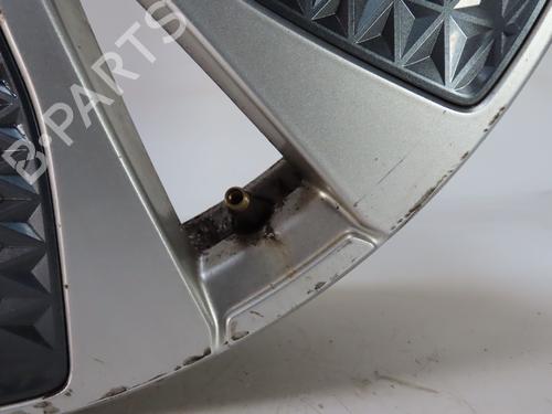 Rim RENAULT SCÉNIC IV (J9_) 1.3 TCe 140 | BP29414795C45 