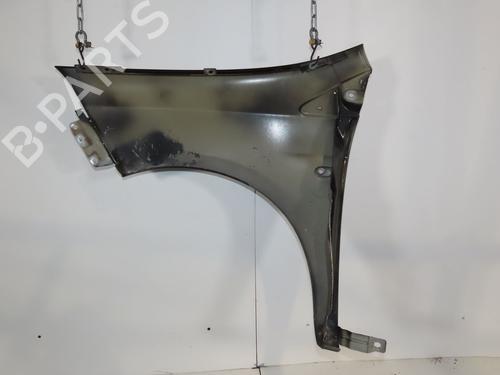 Used Right front fenders Right front fenders FIAT BRAVO II (198_) 1.9 D Multijet (198AXC1B) (150 hp) 40204987 40204987