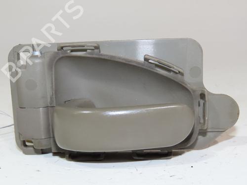Used Front left interior door handle CITROËN XSARA PICASSO (N68) 1.6 (95 hp) 23162725