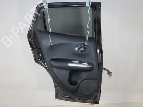 Used Left rear door NISSAN JUKE (F15) 1.5 dCi (110 hp) 27095384