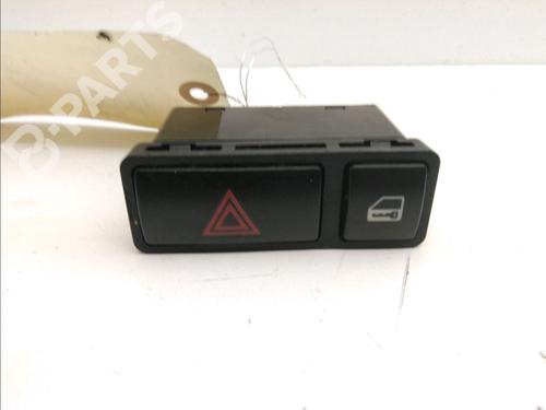 Used Warning switch BMW 3 (E46) 330 d (184 hp) 11702872