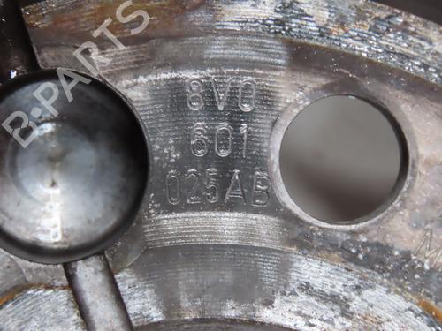 Fælk AUDI A3 (8V1, 8VK) S3 quattro | BP29414810C45