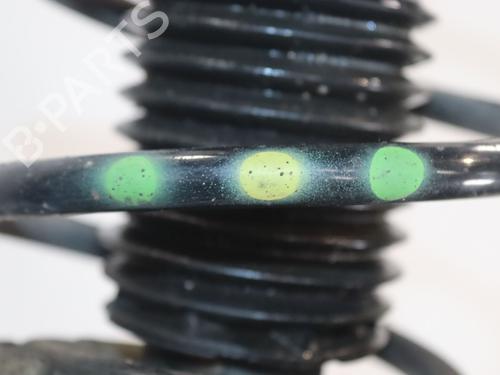 Left front shock absorber RENAULT CLIO V (B7_) 1.3 TCe 130 (B7MF) | BP38055402M16 - Image 3