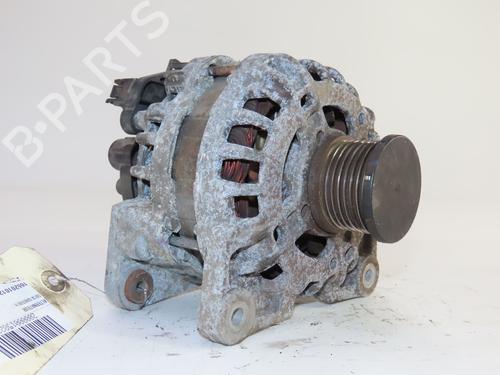 Alternator DACIA SANDERO II TCe 90 (B8M1, B8MA, B8AC) | BP36959000M7 - Image 5