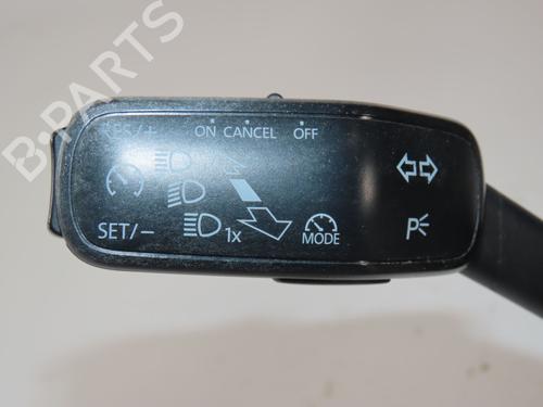 Steering column stalk SEAT IBIZA V (KJ1, KJG) 1.0 TSI | BP36445233I23 - Image 2