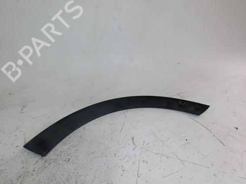 Rear left wheel arch trim CITROËN C3 III (SX) 1.2 THP 110 (SXHNPS, SXHNZT, SXHNZ6) | BP19669241C136 