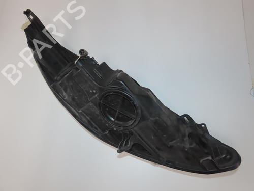 Used Left headlight Left headlight 38676772 38676772
