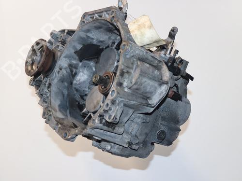 Used Gearbox VW GOLF V (1K1) 2.0 TDI 16V (140 hp) 23160172