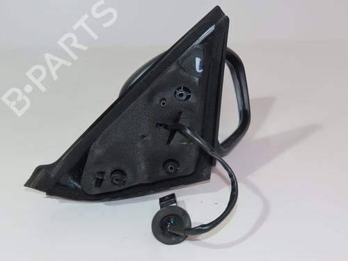 Right mirror DACIA SPRING EV (B6M1) | BP24822349C27