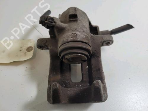 Right rear brake caliper AUDI A4 B6 (8E2) 1.9 TDI | BP14895723M106 